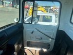 Cab with 