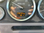 Cab with Engine Hours