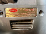 Cab with 