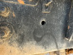 General Appearance with Second Serial Number/VIN Photo