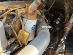 Engine with 