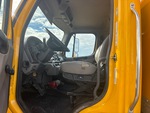 Cab with 