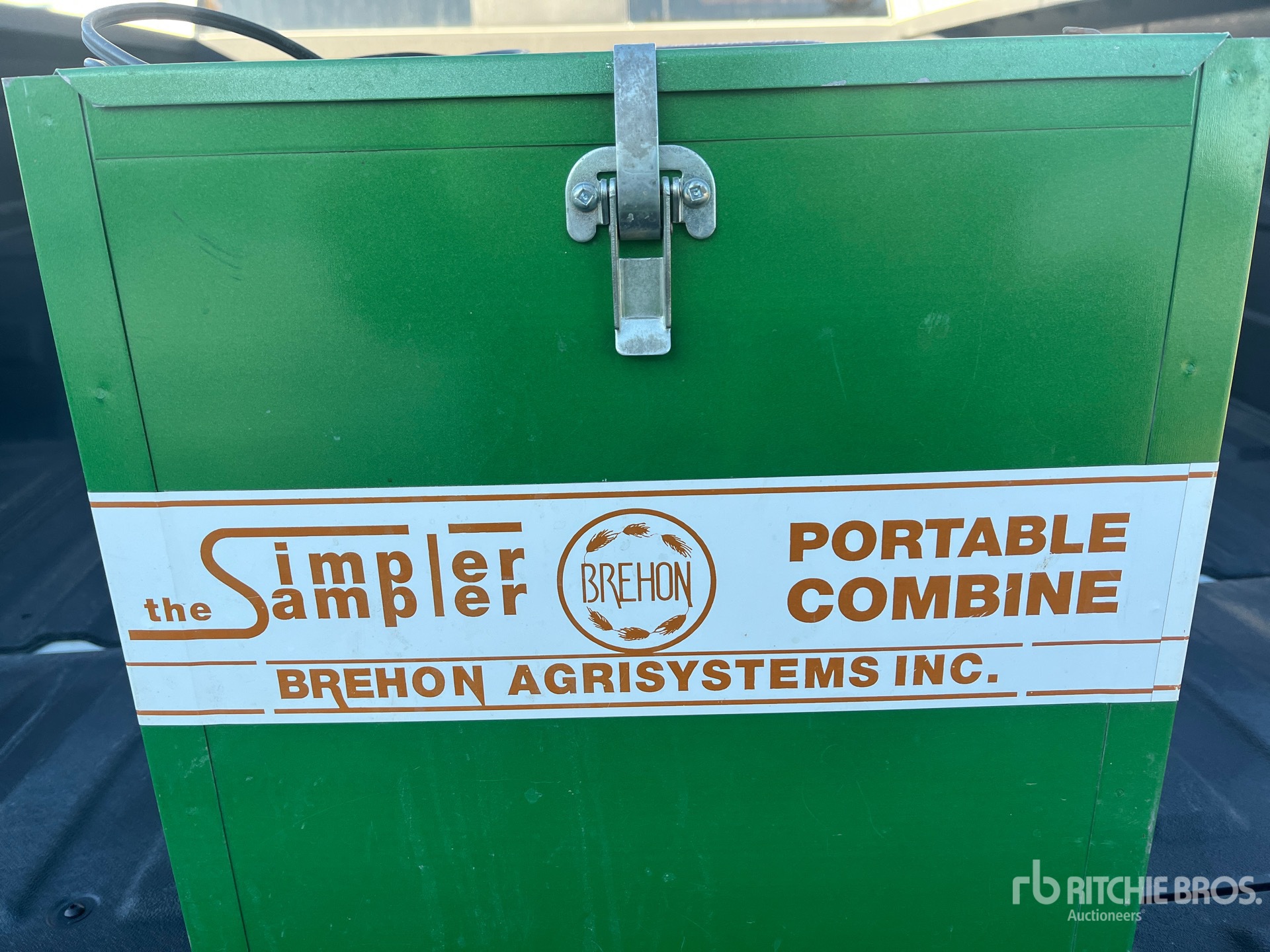 Aspect général with 