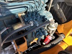Engine with 