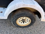 Trailer Chassis with 