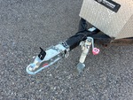 Trailer Chassis with 