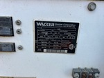 General Appearance with Unit Serial Number