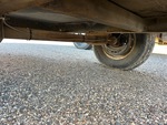 Trailer Chassis with 