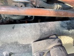 General Appearance with Second Serial Number/VIN Photo