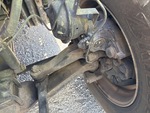 Brakes with 