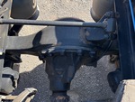 Drivetrain with 