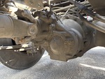 Drivetrain with 