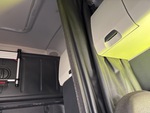 Cab with 