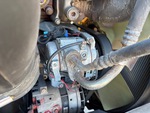 Engine with 