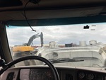 Cab with 