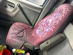 Cab with 