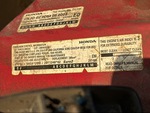 Engine with 