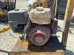 Engine with 