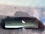 General Appearance with Second Serial Number/VIN Photo