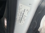 General Appearance with Second Serial Number/VIN Photo