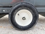 Trailer Chassis with 