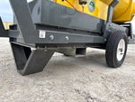 Trailer Chassis with 