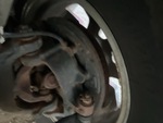 Brakes with 