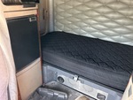 Cab with 