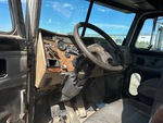 Cab with 