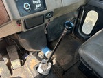 Cab with 