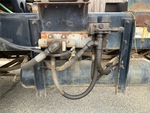 Underbody with Hoses