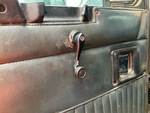 Cab with Window Controls