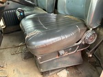 Cab with Seats/armrests