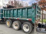v2 Configuration - Dump Trucks with Bed Body
