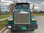 General Appearance with Exterior Lights