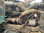 Engine with Engine - Right Side
