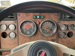 Cab with Gauges