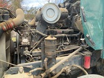 Engine with Engine - Left Side
