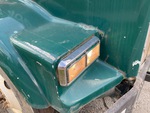General Appearance with Sheet Metal (fiberglass) Condition