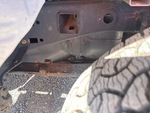 Chassis with 