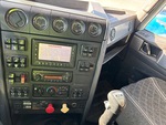 Cab with 
