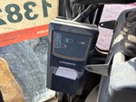 Control Station with 