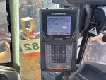 Control Station with 