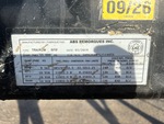 General Appearance with Seriennummer / FIN