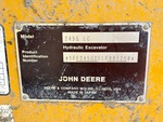 General Appearance with Numero seriale/numero d’identificazione del veicolo (VIN)