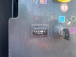Aspect général with Compteur horaire / compteur kilométrique