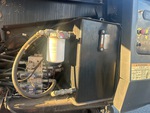 Hydraulique with 