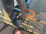 Poste de contrôle de base supérieur with 