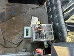 Cab with 