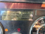 Cab with Engine Hours